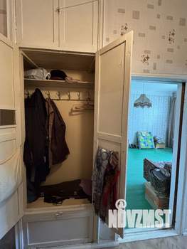 1-к квартира, вторичка, 31м2, 2/3 этаж