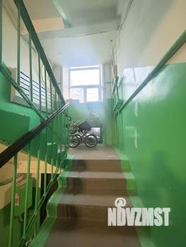 2-к квартира, вторичка, 43м2, 2/5 этаж