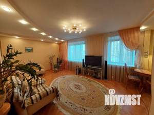 3-к квартира, вторичка, 70м2, 3/9 этаж