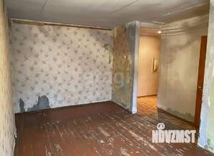 3-к квартира, вторичка, 55м2, 2/5 этаж