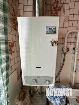 4-к квартира, вторичка, 58м2, 5/5 этаж