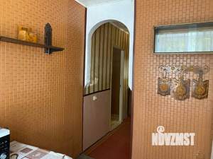 1-к квартира, вторичка, 30м2, 1/5 этаж