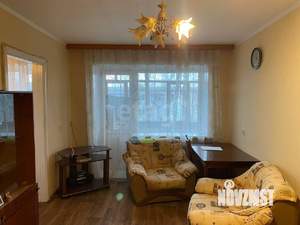 2-к квартира, вторичка, 45м2, 5/5 этаж