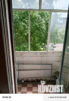 2-к квартира, вторичка, 45м2, 3/5 этаж