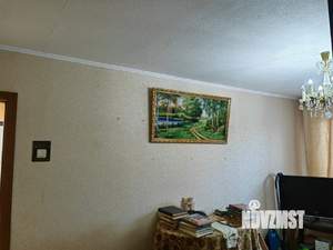 2-к квартира, вторичка, 47м2, 1/5 этаж