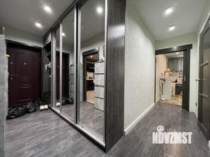 2-к квартира, вторичка, 62м2, 4/10 этаж