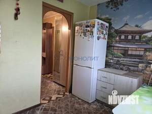 1-к квартира, вторичка, 33м2, 6/9 этаж