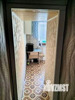 3-к квартира, вторичка, 55м2, 1/5 этаж
