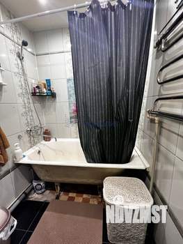 1-к квартира, вторичка, 30м2, 3/4 этаж