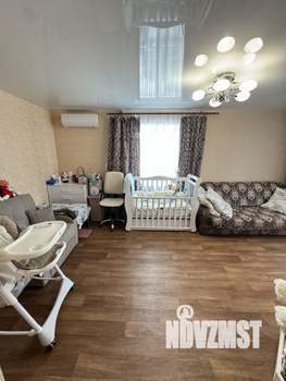 1-к квартира, вторичка, 31м2, 2/5 этаж