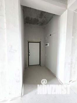 1-к квартира, вторичка, 46м2, 5/6 этаж