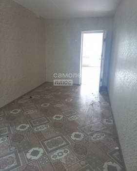 2-к квартира, вторичка, 45м2, 5/5 этаж