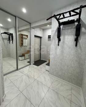 1-к квартира, вторичка, 38м2, 2/4 этаж