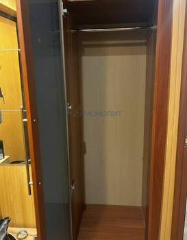 1-к квартира, вторичка, 33м2, 4/9 этаж