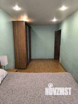 2-к квартира, вторичка, 47м2, 5/5 этаж