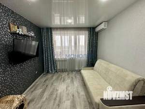 1-к квартира, вторичка, 33м2, 6/10 этаж