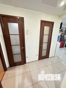 3-к квартира, вторичка, 66м2, 1/9 этаж