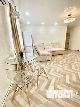 3-к квартира, вторичка, 57м2, 5/5 этаж