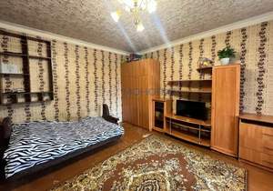 1-к квартира, вторичка, 32м2, 1/2 этаж