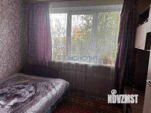 1-к квартира, вторичка, 30м2, 1/5 этаж