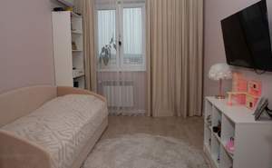2-к квартира, вторичка, 57м2, 11/14 этаж
