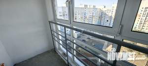 1-к квартира, вторичка, 34м2, 10/10 этаж