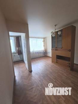 1-к квартира, вторичка, 29м2, 1/5 этаж