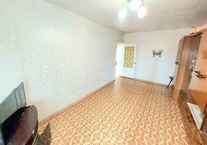 3-к квартира, вторичка, 62м2, 5/5 этаж
