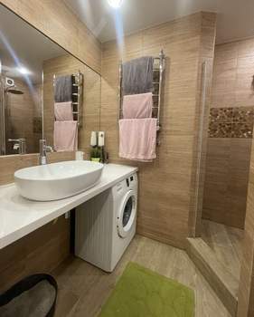 3-к квартира, вторичка, 62м2, 2/5 этаж