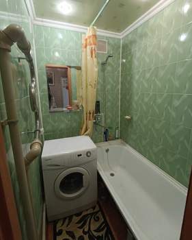 3-к квартира, вторичка, 58м2, 9/9 этаж