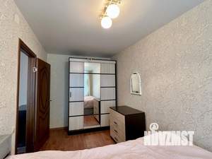 2-к квартира, вторичка, 42м2, 2/3 этаж