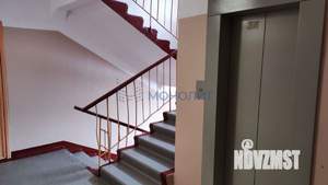 3-к квартира, вторичка, 63м2, 5/9 этаж