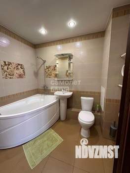 1-к квартира, вторичка, 38м2, 1/4 этаж