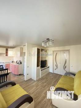 3-к квартира, вторичка, 56м2, 2/5 этаж