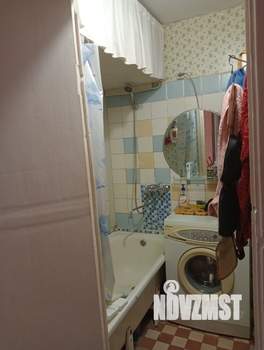2-к квартира, вторичка, 42м2, 4/5 этаж