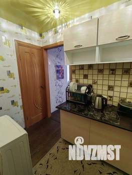 1-к квартира, вторичка, 24м2, 5/5 этаж