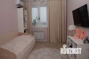 2-к квартира, вторичка, 57м2, 11/14 этаж