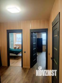 1-к квартира, вторичка, 45м2, 8/18 этаж