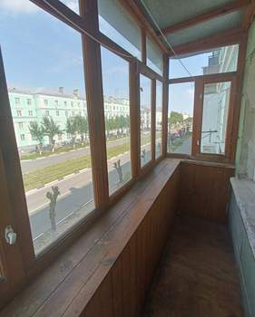 2-к квартира, вторичка, 42м2, 3/5 этаж