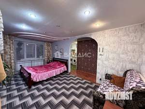 1-к квартира, вторичка, 31м2, 4/5 этаж