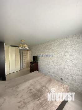 2-к квартира, вторичка, 52м2, 5/5 этаж