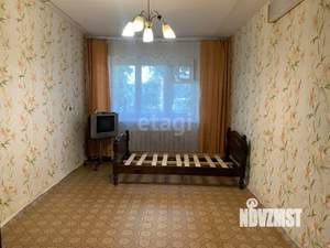 3-к квартира, вторичка, 60м2, 1/5 этаж