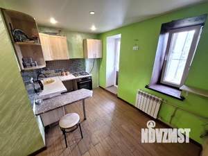 1-к квартира, вторичка, 29м2, 5/5 этаж