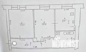 Фото квартиры на продажу (1)
