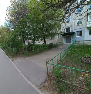 Фото квартиры на продажу (1)