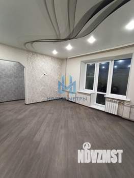 1-к квартира, вторичка, 36м2, 3/3 этаж