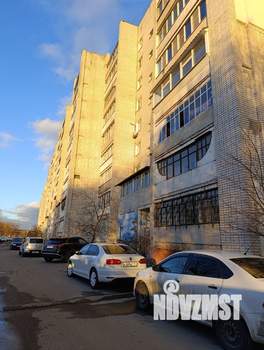3-к квартира, вторичка, 61м2, 4/9 этаж