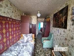 3-к квартира, вторичка, 56м2, 5/5 этаж
