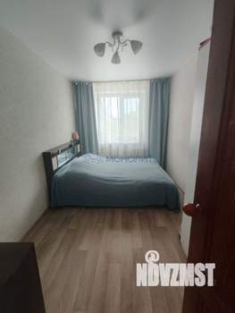 3-к квартира, вторичка, 56м2, 2/5 этаж