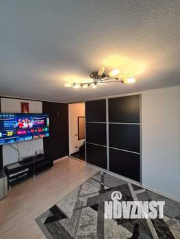 1-к квартира, вторичка, 31м2, 5/5 этаж